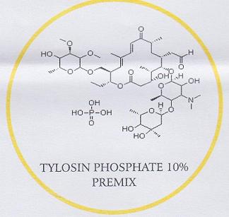 Manufacturers Exporters and Wholesale Suppliers of Tylosin Phosphate 10 Premix Kolkata West Bengal